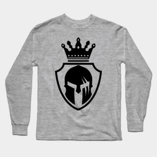 Gladiator Long Sleeve T-Shirt